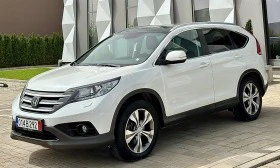     Honda Cr-v DISTRONIK#PANORAMA#KEYLESS GO#PODGREV#KAMERA#PERLA