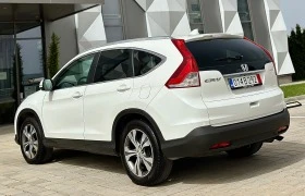 Honda Cr-v DISTRONIK#PANORAMA#KEYLESS GO#PODGREV#KAMERA#PERLA | Mobile.bg    8