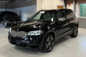 Обява за продажба на BMW X5 ОЧАКВАН ВНОС BMW X5 M50d B&O* NIGHTHeadUpбдухван ~Цена по договаряне - изображение 1