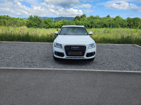 Audi Q5, снимка 1
