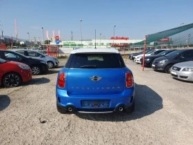 Mini Countryman 2.0/ALL4, снимка 6