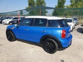 Mini Countryman 2.0/ALL4 | Mobile.bg    7