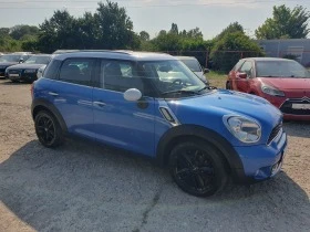 Mini Countryman 2.0/ALL4, снимка 4