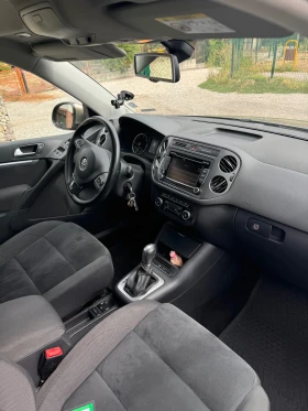 VW Tiguan 2.0TDI 4MOTION, снимка 14