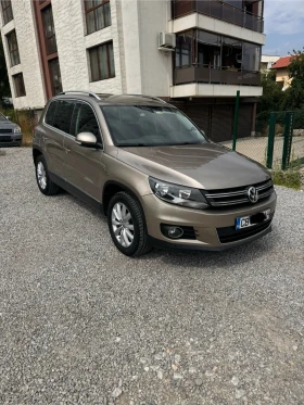 VW Tiguan 2.0TDI 4MOTION, снимка 1