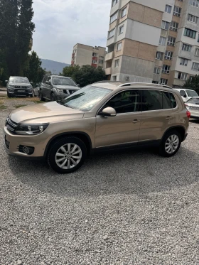 VW Tiguan 2.0TDI 4MOTION, снимка 5