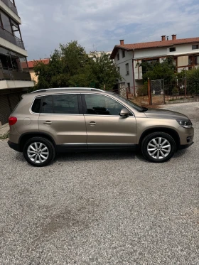 VW Tiguan 2.0TDI 4MOTION, снимка 2