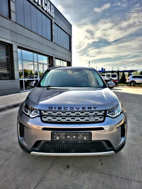 Land Rover Discovery, снимка 2