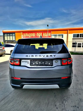 Land Rover Discovery, снимка 6