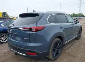 Mazda CX-9 2.5L I-4 DI, DOHC, VVT, TURBO | Mobile.bg    3