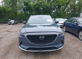 Mazda CX-9 2.5L I-4 DI, DOHC, VVT, TURBO | Mobile.bg    6