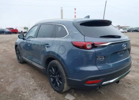 Mazda CX-9 2.5L I-4 DI, DOHC, VVT, TURBO | Mobile.bg    4