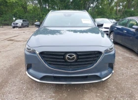 Mazda CX-9 2.5L I-4 DI, DOHC, VVT, TURBO | Mobile.bg    7