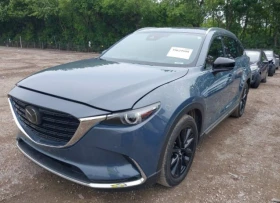 Mazda CX-9 2.5L I-4 DI, DOHC, VVT, TURBO | Mobile.bg    2