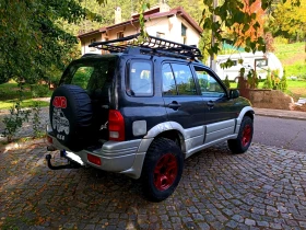 Suzuki Grand vitara 2.0TDI, снимка 4