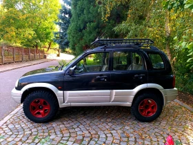 Suzuki Grand vitara 2.0TDI, снимка 7