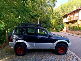 Suzuki Grand vitara 2.0TDI, снимка 5