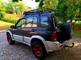 Suzuki Grand vitara 2.0TDI, снимка 6