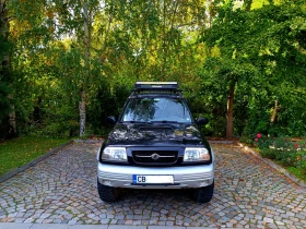 Suzuki Grand vitara 2.0TDI, снимка 3