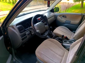 Suzuki Grand vitara 2.0TDI, снимка 8