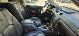 SsangYong Rexton 2.7 crdi* 186hp* FULL* , снимка 9