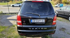 SsangYong Rexton 2.7 crdi* 186hp* FULL* , снимка 5