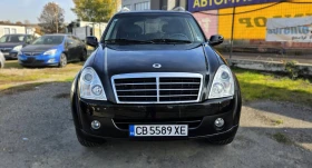 SsangYong Rexton 2.7 crdi* 186hp* FULL*  - изображение 1