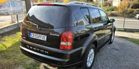 SsangYong Rexton 2.7 crdi* 186hp* FULL* , снимка 6