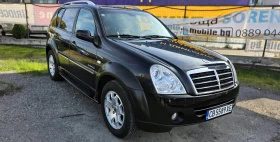 SsangYong Rexton 2.7 crdi* 186hp* FULL* , снимка 8