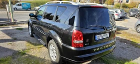 SsangYong Rexton 2.7 crdi* 186hp* FULL* , снимка 4