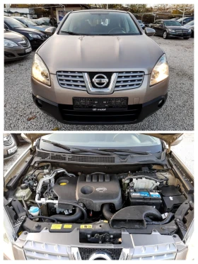 Nissan Qashqai  1.5 - 106к.с., снимка 6