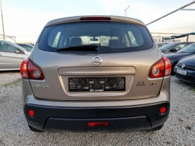 Nissan Qashqai  1.5 - 106к.с., снимка 3