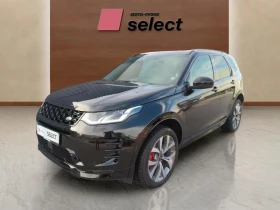 Land Rover Discovery Sport 1.5 I3 PHEV, снимка 1