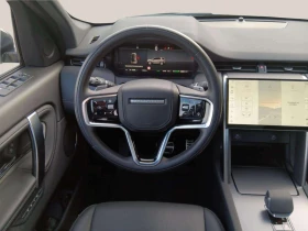 Land Rover Discovery Sport 1.5 I3 PHEV, снимка 7