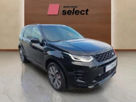 Land Rover Discovery Sport 1.5 I3 PHEV, снимка 4