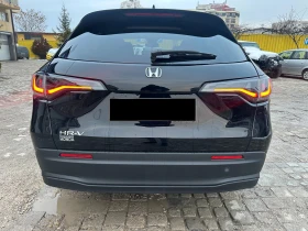 Honda Hr-v, снимка 4