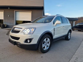 Opel Antara 2.2CDTI 4X4 FACE, снимка 3