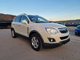 Opel Antara 2.2CDTI 4X4 FACE, снимка 2