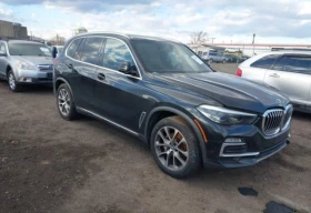 BMW X5 XDRIVE40I | Mobile.bg    4