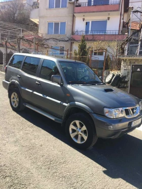 Nissan Terrano 3.0 TDi 6+ 1, снимка 2