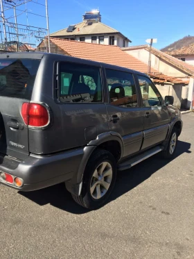 Nissan Terrano 3.0 TDi 6+ 1, снимка 3