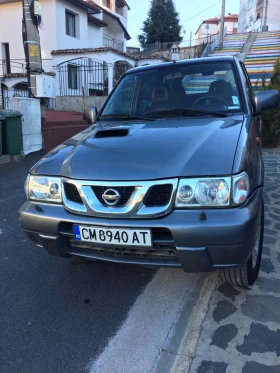 Nissan Terrano 3.0 TDi 6+ 1, снимка 1