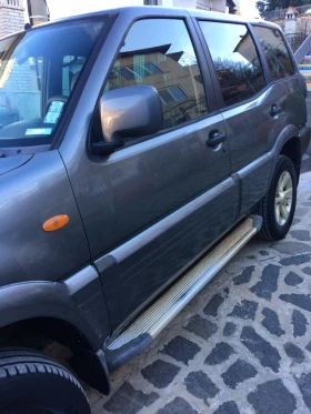 Nissan Terrano 3.0 TDi 6+ 1, снимка 5