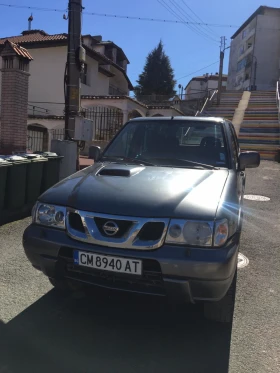 Nissan Terrano 3.0 TDi 6+ 1, снимка 11