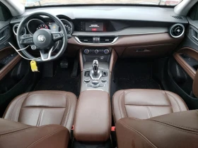 Alfa Romeo Stelvio - 36800 лв. - 63412006 | Car24.bg