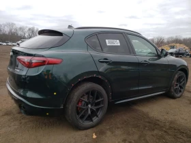 Alfa Romeo Stelvio - 36800 лв. - 63412006 | Car24.bg