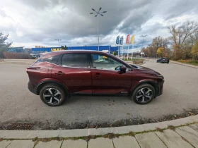 Nissan Qashqai III 5900лв за плучаване, 1.5 VC-T e-POWER Acenta+ , снимка 4