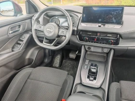 Nissan Qashqai III 5900лв за плучаване, 1.5 VC-T e-POWER Acenta+ , снимка 9