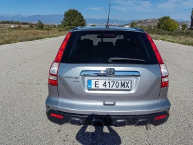 Обява за продажба на Honda Cr-v gen 3, NAVI, 4x4 ~10 000 лв. - изображение 6