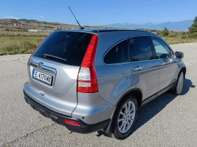 Обява за продажба на Honda Cr-v gen 3, NAVI, 4x4 ~10 000 лв. - изображение 8
